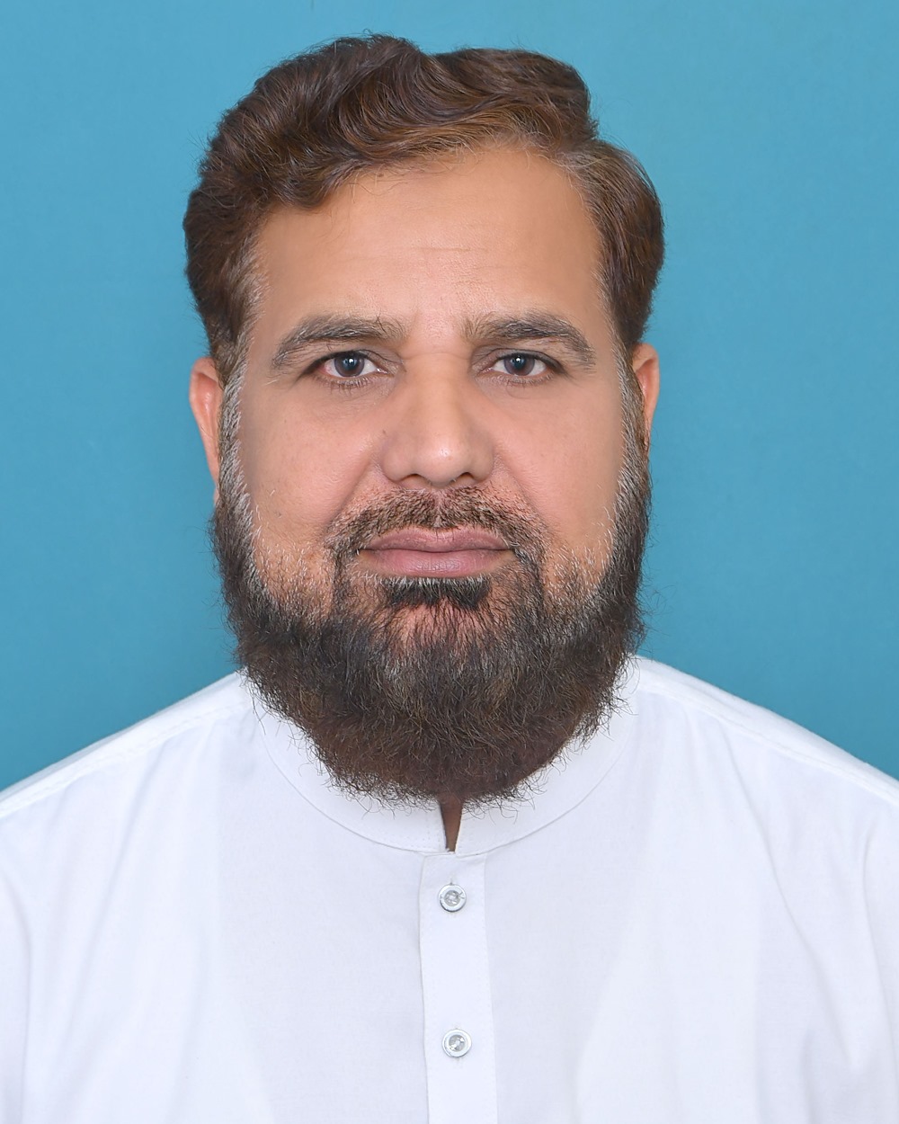 CEO Mr. Masood Ahmed